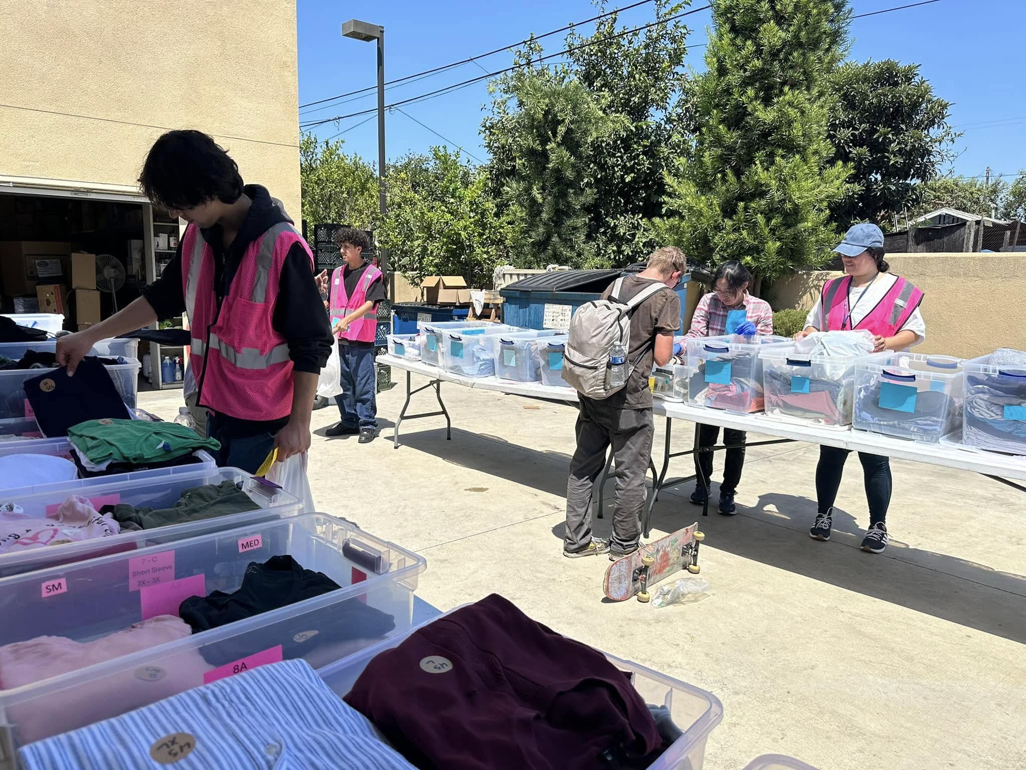 Governance and board work